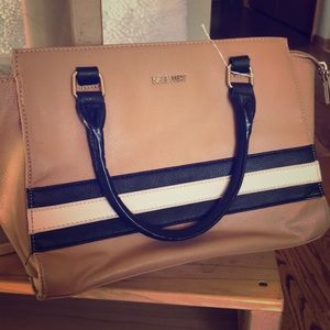 Nine West tote purse